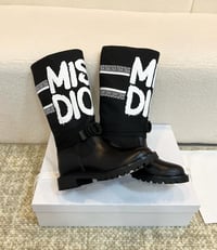 Image 2 of BIG MISS BOOTS