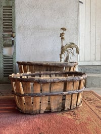 Image 2 of Les cagettes à pommes