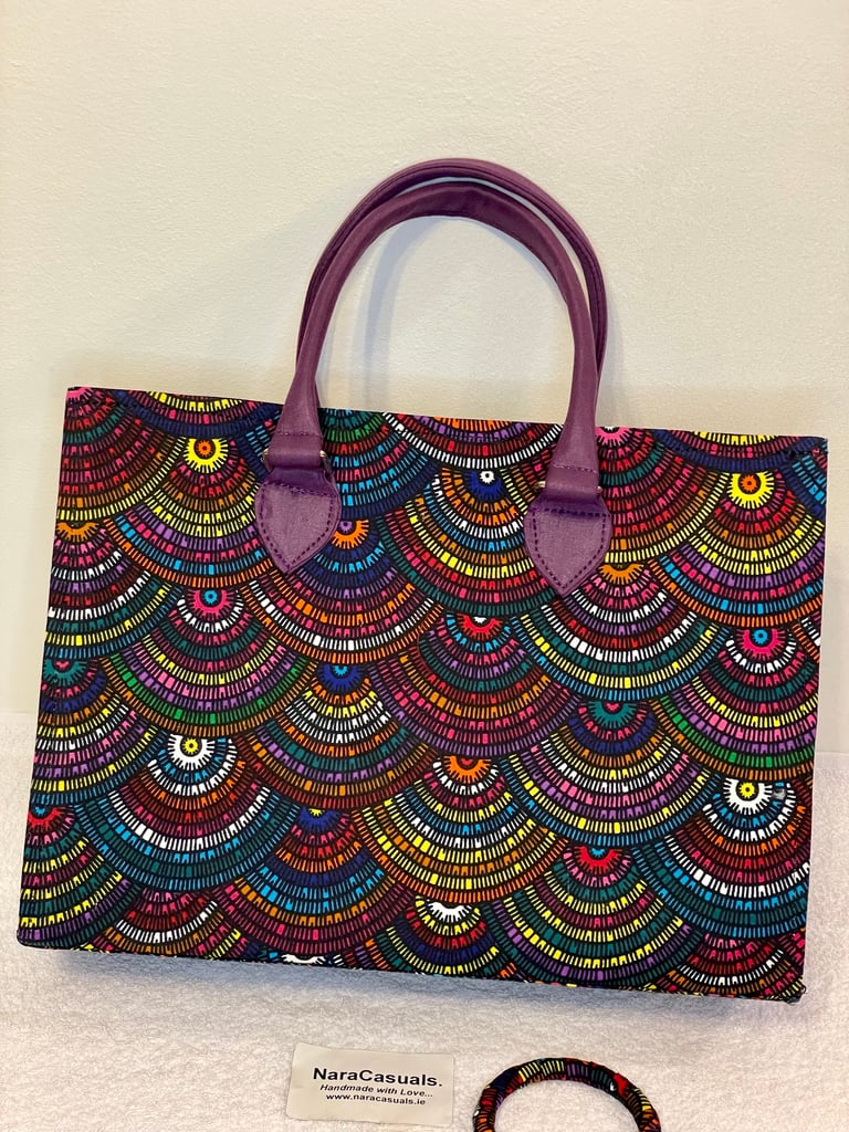 The TaMaRa ToTe Bag~ Image 4