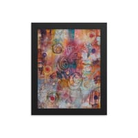 Image 2 of You Are Something Magical Framed Print