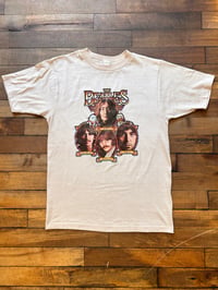 70s The Beatles tee Sz S