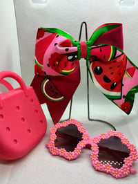 Watermelon Sweets Gift Set 