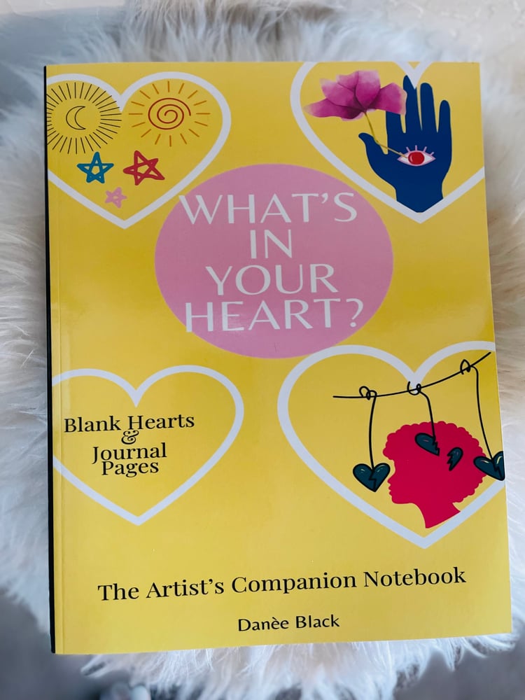 Image of WYIH Journal Set