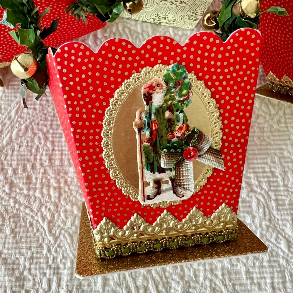 Image of Special Order for Kristin