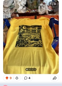 Image 10 of waffle house t and tanks 