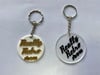 Really Retro Key Ring - choose first edition or V2