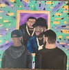Art Imitates Life CDs