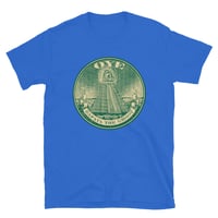 Image 11 of OYE - ZTG - TEE