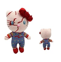 Chucky Hello Kitty