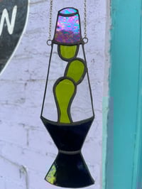 Image 3 of Groovy  Lava Lamps ☮️