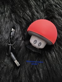 Mushroom Bluetooth Speaker