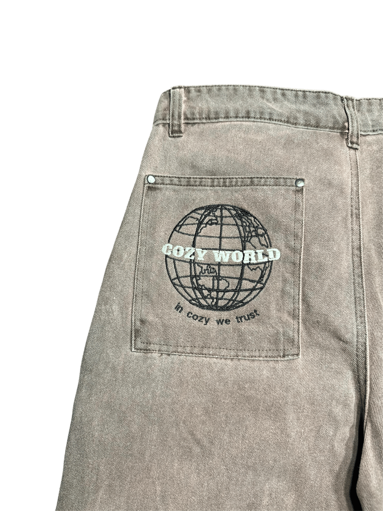 Image of C3 “WIMP” jeans