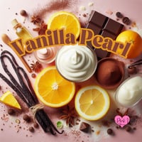 Vanilla Pearl Body Oil 