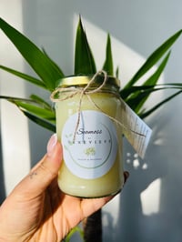 Image 1 of Lemon & Ginger Infused Seamoss