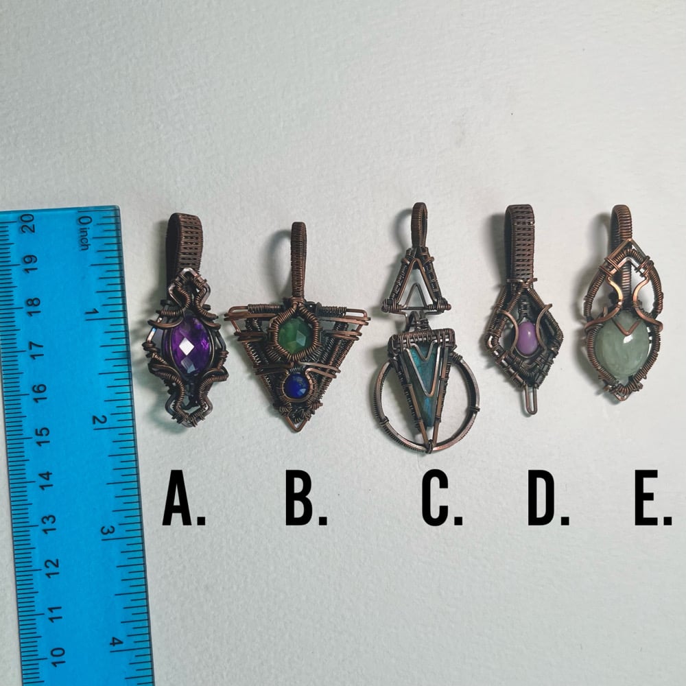 Image of Wired Alchemy