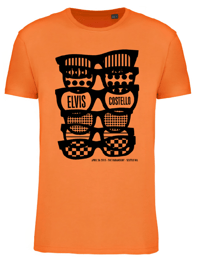 Image 6 of Camiseta Elvis Costello 