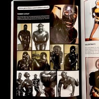 Image 18 of HEAVY RUBBER #7