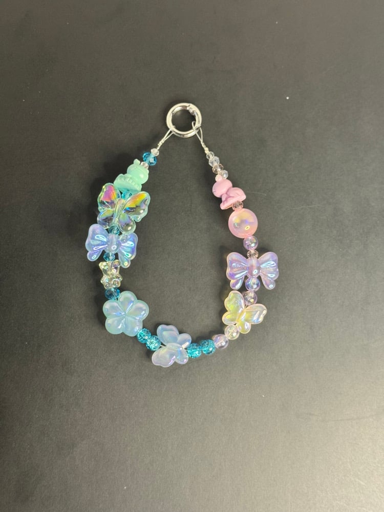 Image of Phone Charms- Summer Set