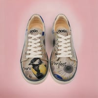 Image 3 of Dogo Sneaker Picture Perfect 