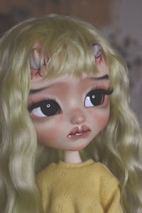 Image 2 of Pullip Ooak Neylä