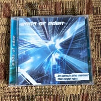 Image 1 of ENDS OF EDEN S/T CD