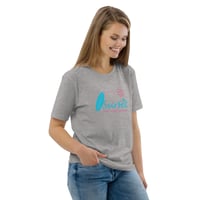 Image 5 of Surfet Organic cotton t-shirt