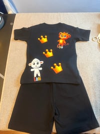 Image 2 of CUB WEAR Color Royalty Set