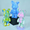 THE PAINTED TEDDY BEAR CLASS