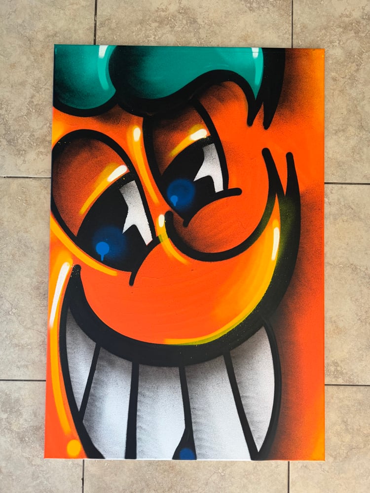 Image of Fountainebleu 3