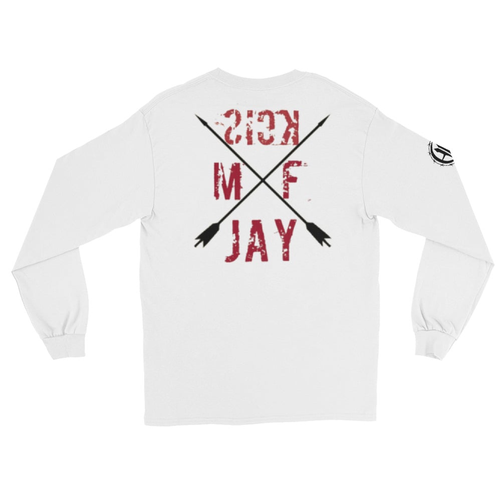 Hostile AF Long Sleeve Shirt