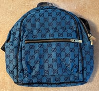 Image 2 of Gucci Backpack 
