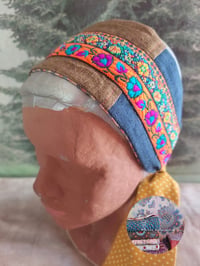 Image 2 of Parures de tête, headband "Eliséu"