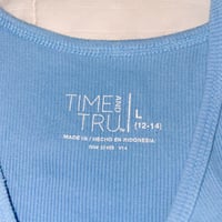 Image 3 of dragonfly tanktop