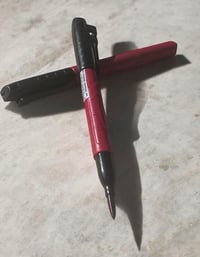 Image 5 of Stainless Steel Tactical Marker