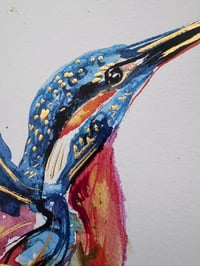 Image 3 of King Fisher Flight