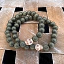 Image 1 of Sage Skullie Bracelet
