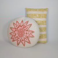 Image 4 of Hannah Madden Textiles