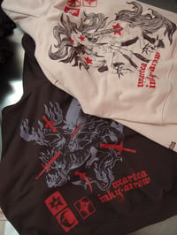 Image 1 of Medieval Chronicles | Hoodies