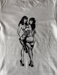 Image 3 of TWINS T SHIRT