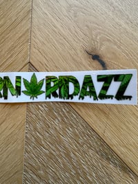 Image 4 of Western Ridazz - Herbal Decal 