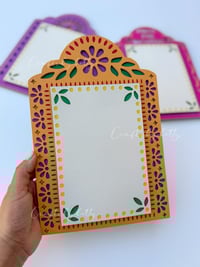 Image 7 of LARGE NICHO FRAMES SVG/ ARCHIVOS DIGITALS