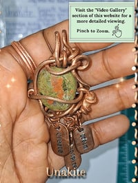Image 1 of Healed and diligent in my movement. 