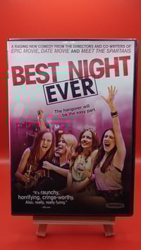 Image 1 of Best Night Ever