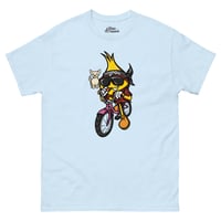 Image 2 of Flameboy homies tee