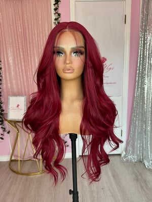 Image of Carmen luxury free part (ready to ship) 