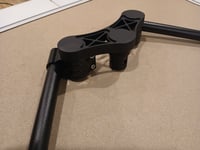 Image 3 of 30NTH Ruckus bars