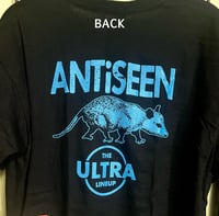 Image 2 of EAT MORE POSSUM T SHIRT