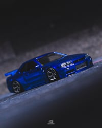 Image 2 of NISSAN SKYLINE R34 V SPEC CUSTOM