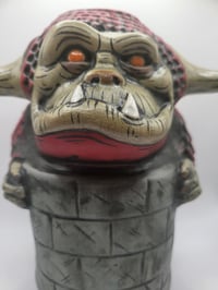 Image 3 of Custom ludo #1 