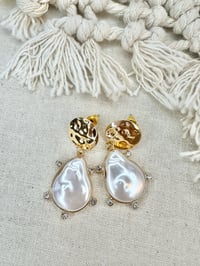 Kiki Earrings